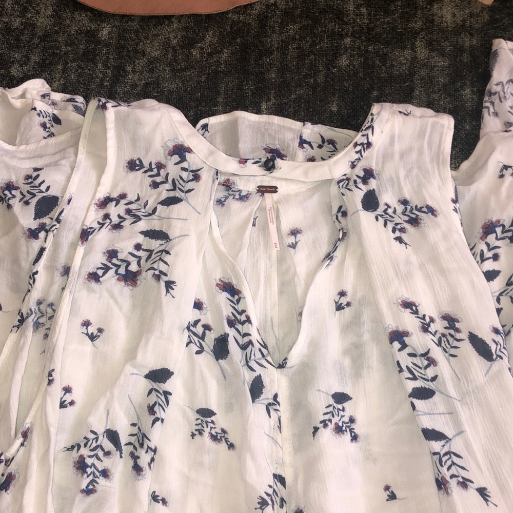 Free people dress - Picture 3 of 5